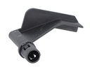 Stop/Reset Button Extension for M2, M25 Enclosures