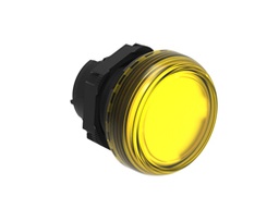 Platinum Pilot Light Head Yellow