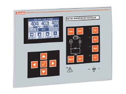 GEN-SET CONTROLLER AMF 2x EXP.