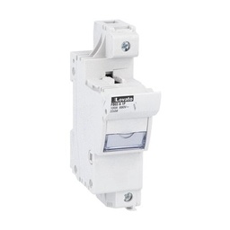 Fuse Holder 22x58, 1 pole