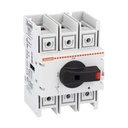 3 pole Switch Disconnector 63A (Ith/AC21A)