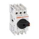 3 pole Switch Disconnector 25A (Ith/AC21A)