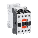4P Contactor 25A AC1 24VDC Coil