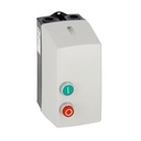 DOL Starter IP65 25A (BF25) 240V w/o overload