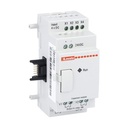 Expansion Module 4 inputs, 4 Relay outputs 24VDC