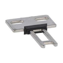 Straight T Key