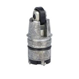 K Series Operating Head B1 Top Plastic Roller Push Plunger