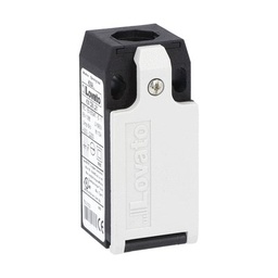 K Series Plastic Limit Switch Body 1NO+1NC Contacts