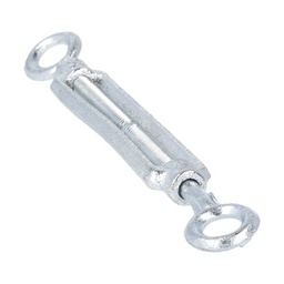 Turnbuckle M6x60