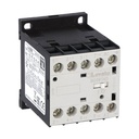 20A 4P Mini Contactor 4NO 12VDC