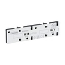 Mechanical Interlock BG