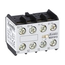 Auxiliary Contact Block BG 1NO+3NC