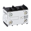 Auxiliary Contact Block BG 1NO+1NC