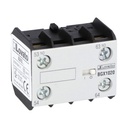 Auxiliary Contact Block BG 2NO