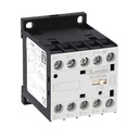 4P Mini Contactor 20A AC1 230VAC Coil