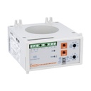 Earth Leakage Relay 110-240-415VAC Panel Mount, Built in CT 60mm