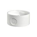 Base Deep SIR-E/SIR-EJ 12-24VAC/DC White 55188