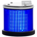Module TWS LED Multi Light 24VAC/DC Blue (Black Body) 55246