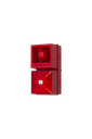 YL40/DL/R/25/RN/WR Sounder/LED