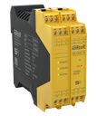 SAFETY RELAY OSSD DEV MUTING 2NO