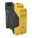 SAFETY RELAY OSSD DEVICES 2NO