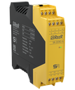 Safety Relay 2NO