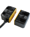 RFID Safe Sensor Pro Teach M12 22