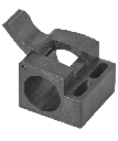 M18 Mounting Clamp for PI-Safe