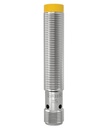 M12 Safety Proximity Non-Flush-Mount