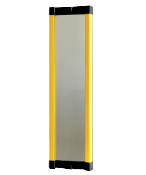 S/ALONE DEFLECTING MIRROR 610MM