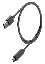 M1S/COM PROG/CABLE USB-C 2M