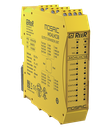 EXPANSION UNIT 4 SAFETY OUTPUTS