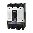 Moulded Case Circuit Breaker (MCCB) Thermal-Magnetic Fixed, HGP160D, 3P 160A, 50kA