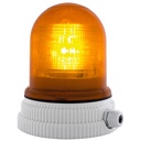 Type 200 (LD 455 PG/AGR) 24VAC/DC Amber 55615