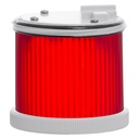 TWS LED Red S PR V24DAC GY