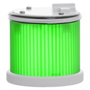 TWS LED Green S PR V24DAC GY