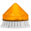 CTL1200 LED 12-24VAC/DC Amber 55331