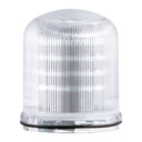 Beacon FLR S LED AllClear 12/24VAC/DC White