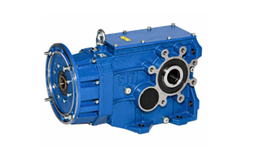 SITI BH180 Bevel-Helical Gearbox (build-to-order)