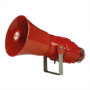 D1xC2X10F 123dB(A) Alarm Horn & 10J Strobe