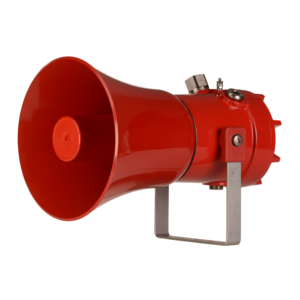 D1xS2F 123dB(A) Alarm Horn Sounder