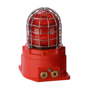 GNExB2LD2 LED Multifunction Beacon