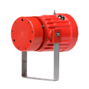 GNExS1R Alarm Horn Sounder (Radial horn)