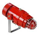 STExC1X05R Alarm Horn & Xenon Strobe Beacon (Radial horn)