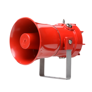STExS1F Alarm Horn Sounder (Flare horn)