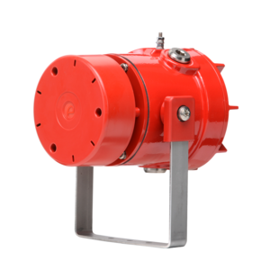 STExS1R Alarm Horn Sounder (Radial horn)