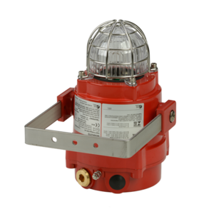 BExBG21 Explosion Proof Xenon Beacon 21 Joule