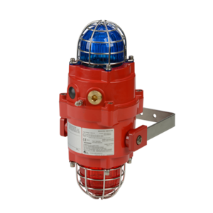 BExCBGL2-05 LED & Xenon Dual Beacon