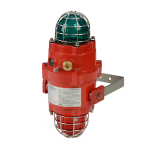 BExCBGL2-L2 Ex d Dual LED Beacon