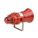 BExCTS110-05 Flare Horn Alarm & Strobe - Telephone Initiated